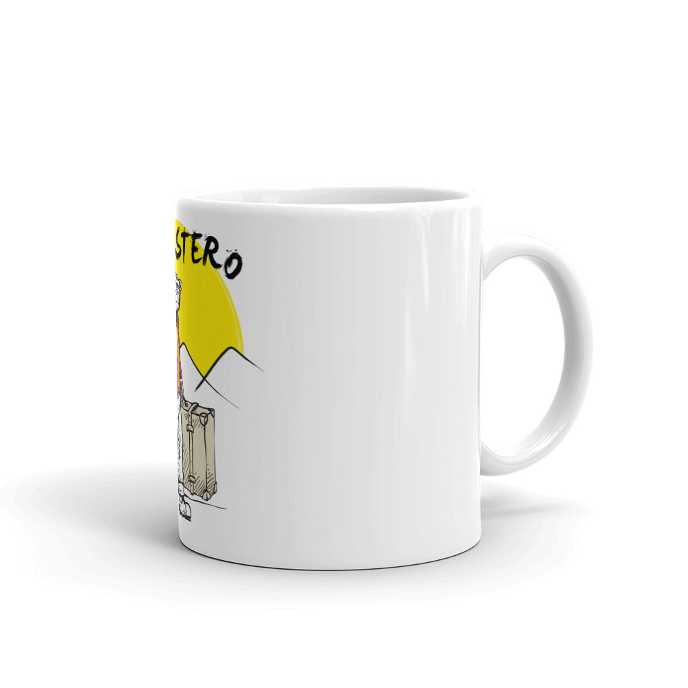 Kultura Infame Forastero Mug