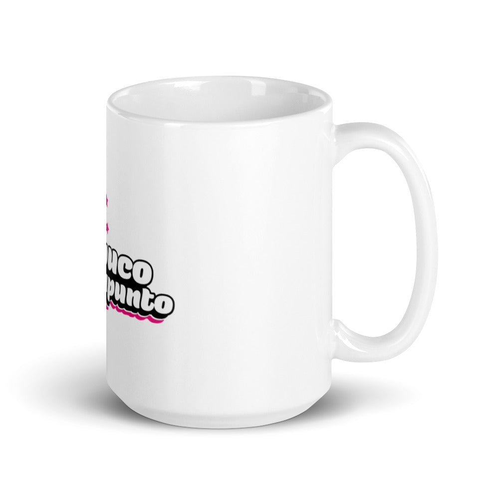 Trabuco Contrapunto Classic Mug