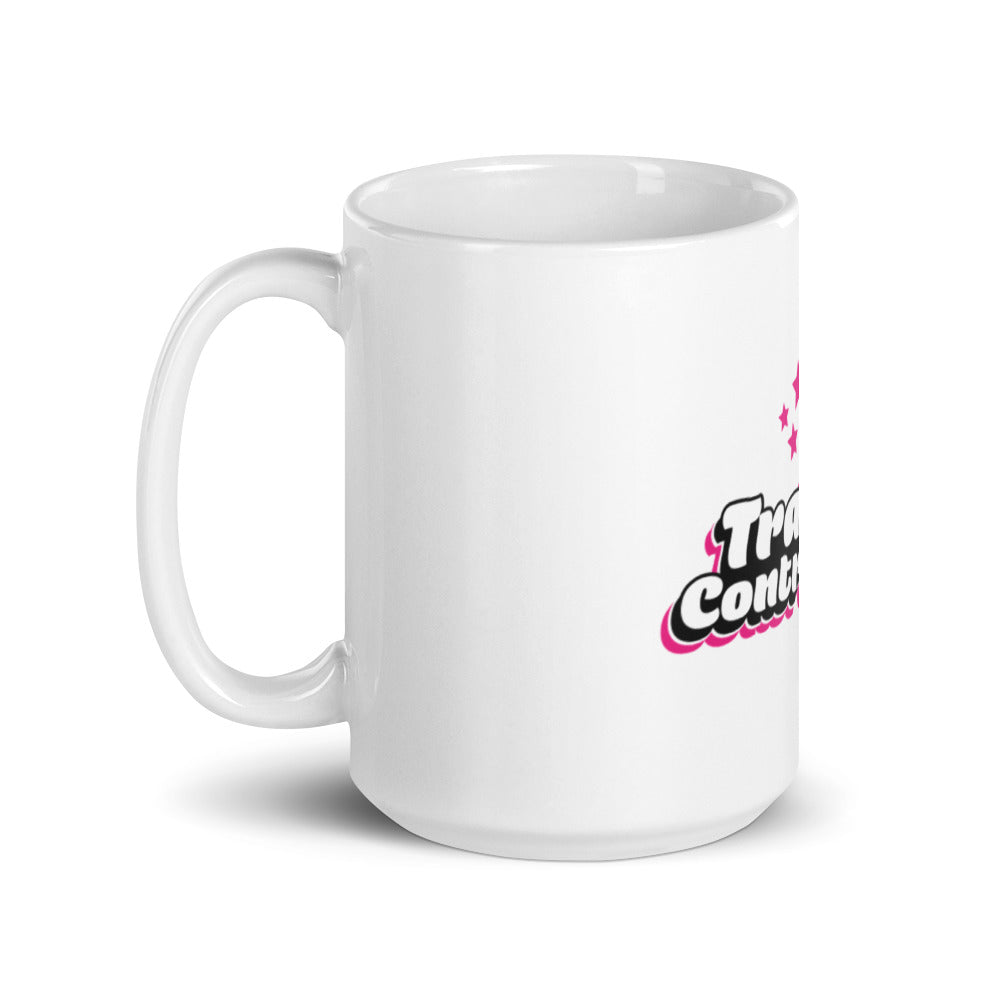 Trabuco Contrapunto Classic Mug