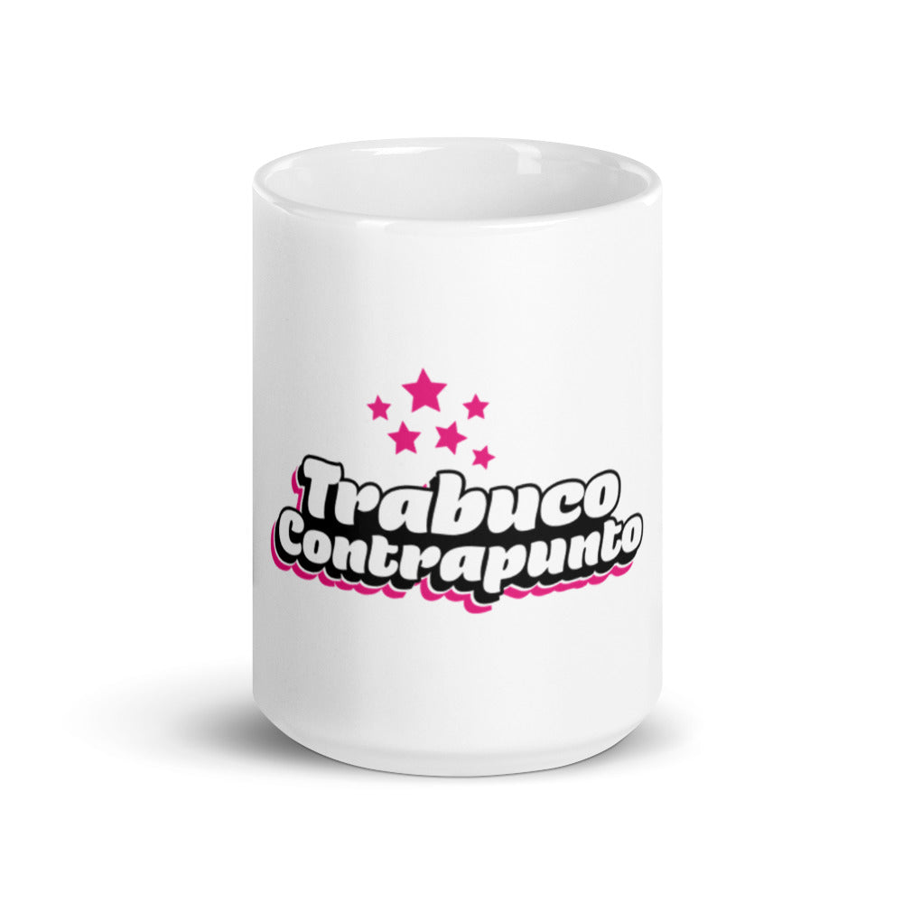Trabuco Contrapunto Classic Mug