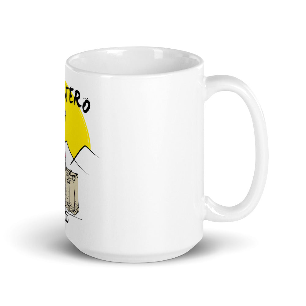 Kultura Infame Forastero Mug