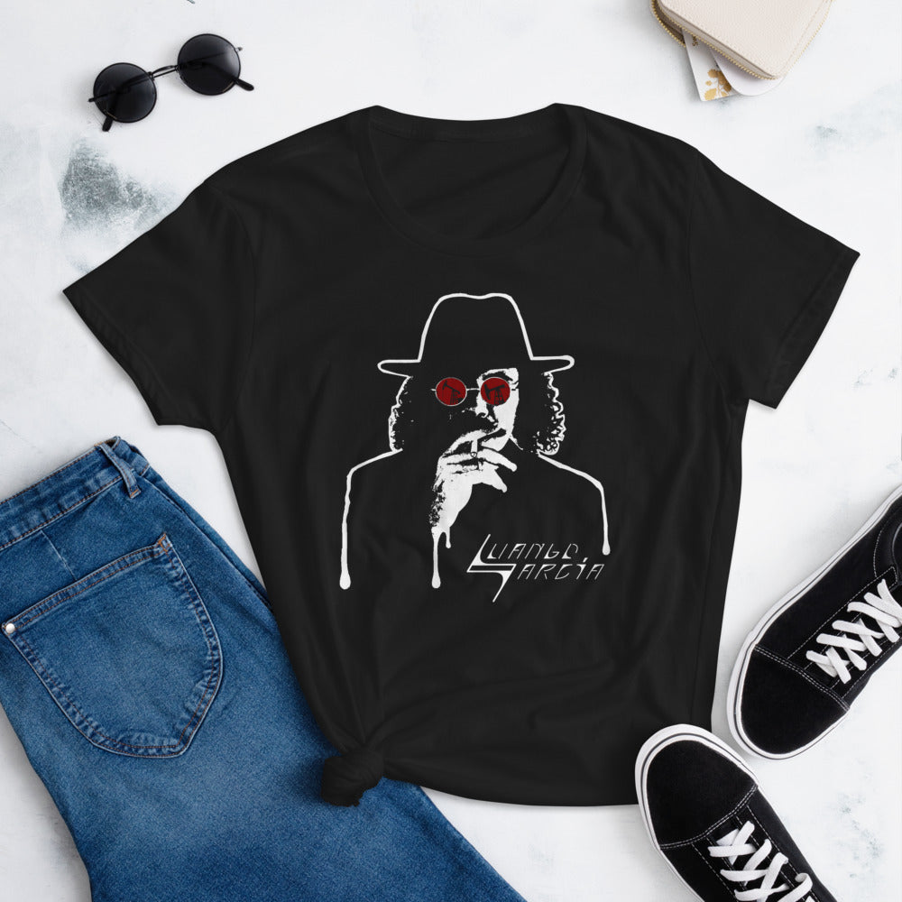 Luango Garcia Women's short sleeve t-shirt