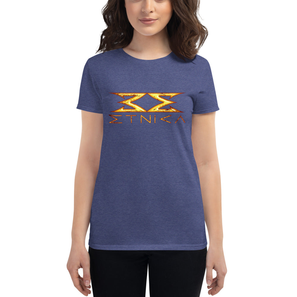 Etnica Women's t-shirt