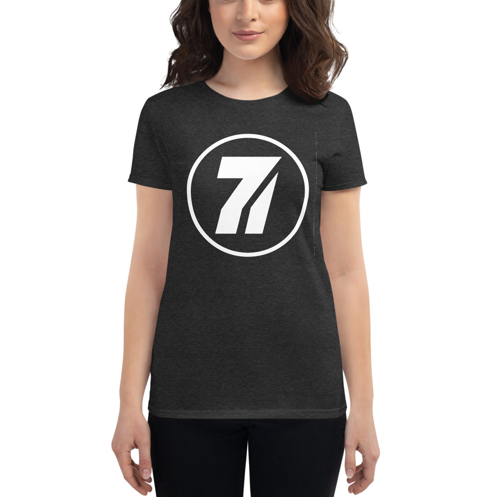 Séptimo Invitado Classic Women's short sleeve t-shirt