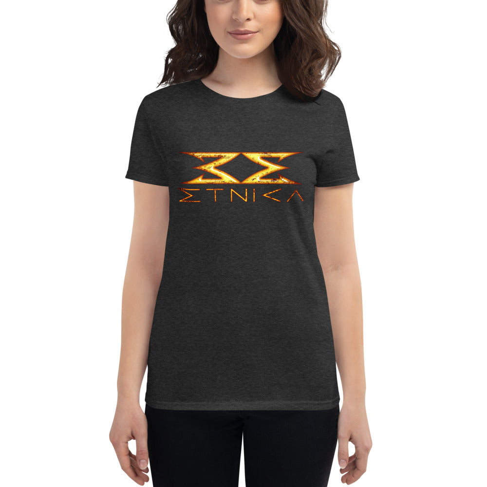 Etnica Women's t-shirt