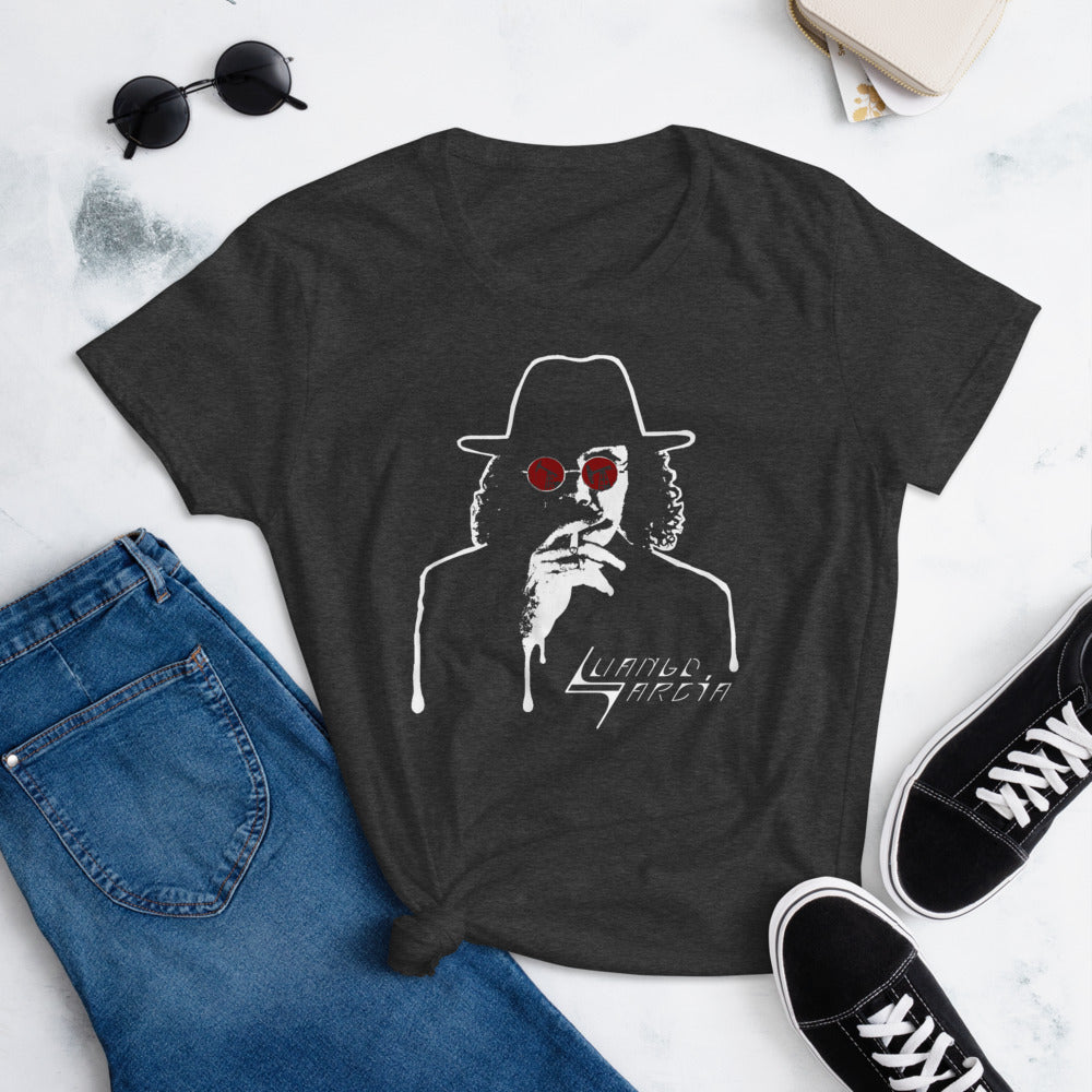 Luango Garcia Women's short sleeve t-shirt