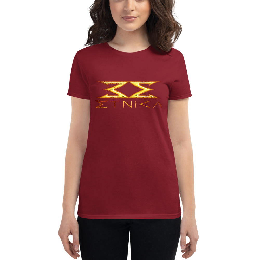 Etnica Women's t-shirt