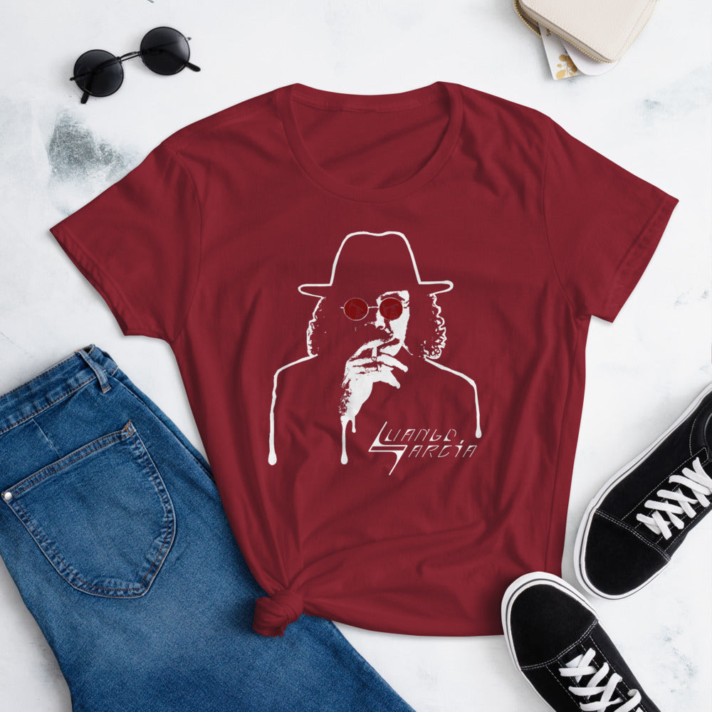 Luango Garcia Women's short sleeve t-shirt