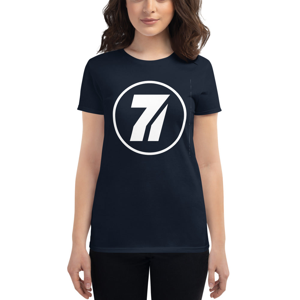 Séptimo Invitado Classic Women's short sleeve t-shirt