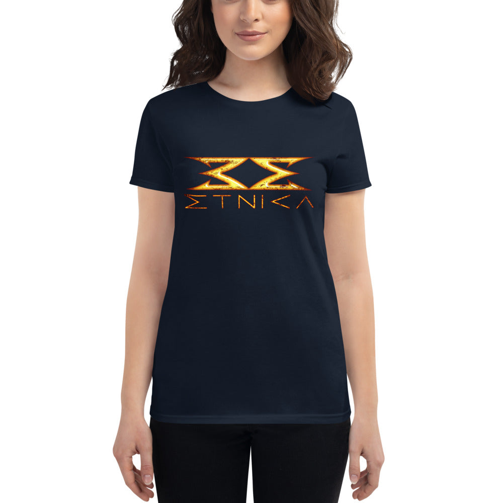Etnica Women's t-shirt