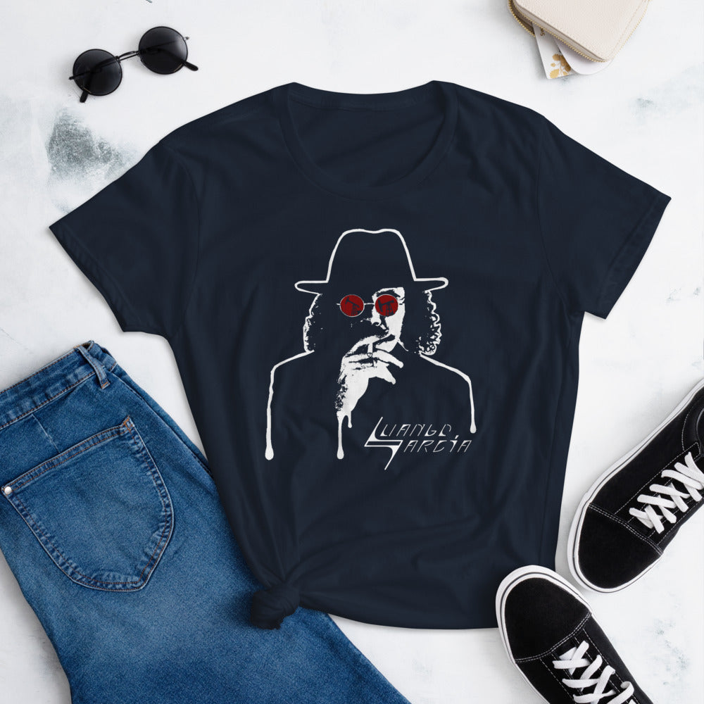 Luango Garcia Women's short sleeve t-shirt