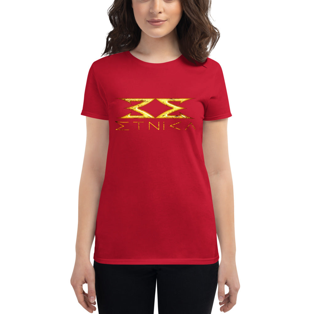 Etnica Women's t-shirt