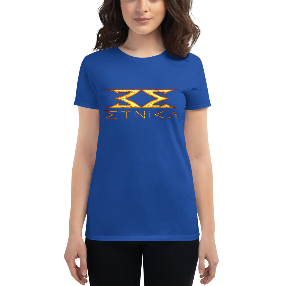 Etnica Women's t-shirt