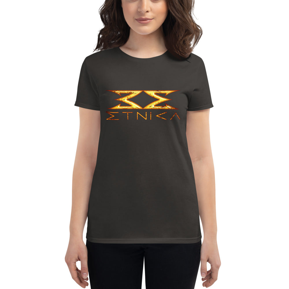 Etnica Women's t-shirt