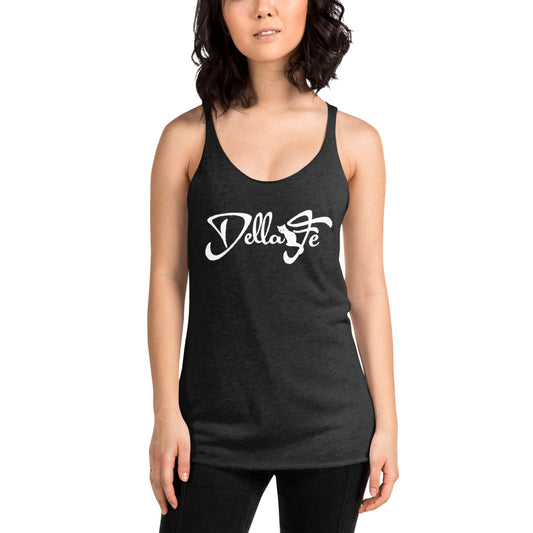 DellaFe Women's Racerback Tank