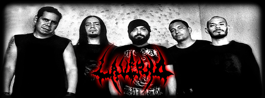 Death Metal de Laverno abre su tienda oficial