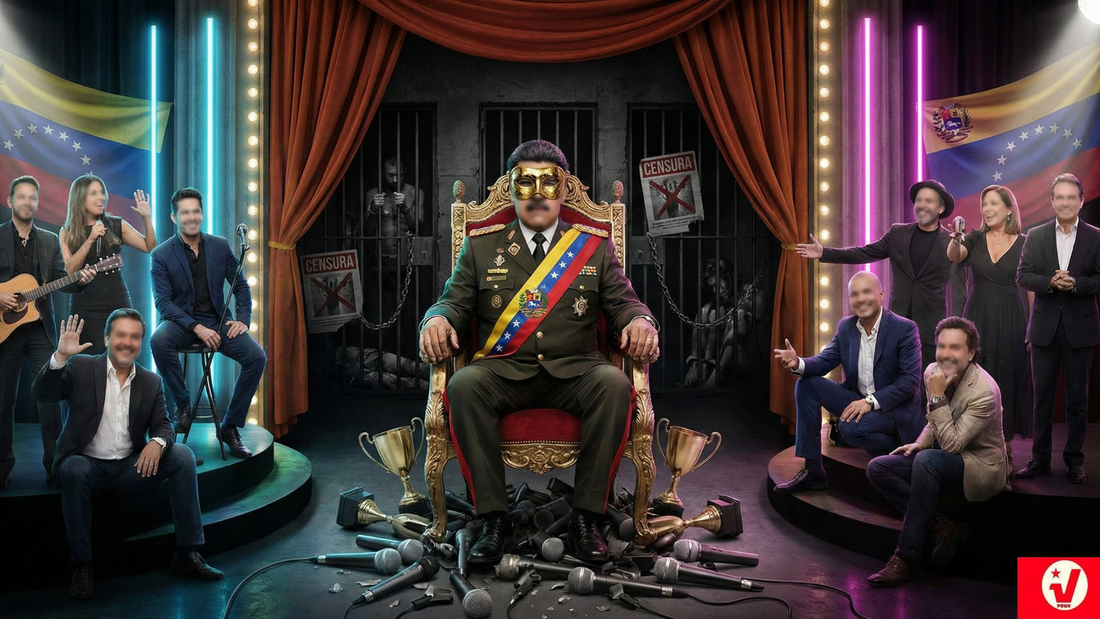 El blanqueo cultural de la dictadura