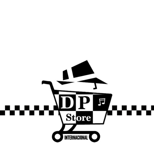 Comunicado Oficial: Deskarriados y Desorden Público sellan acuerdo para abrir DP STORE INTERNACIONAL.