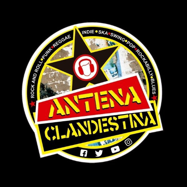 Antena Clandestina