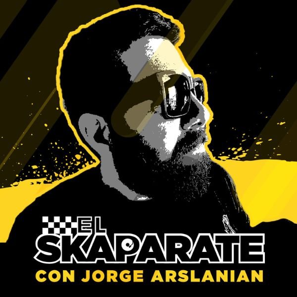 El Skaparate con Jorge Arslanian