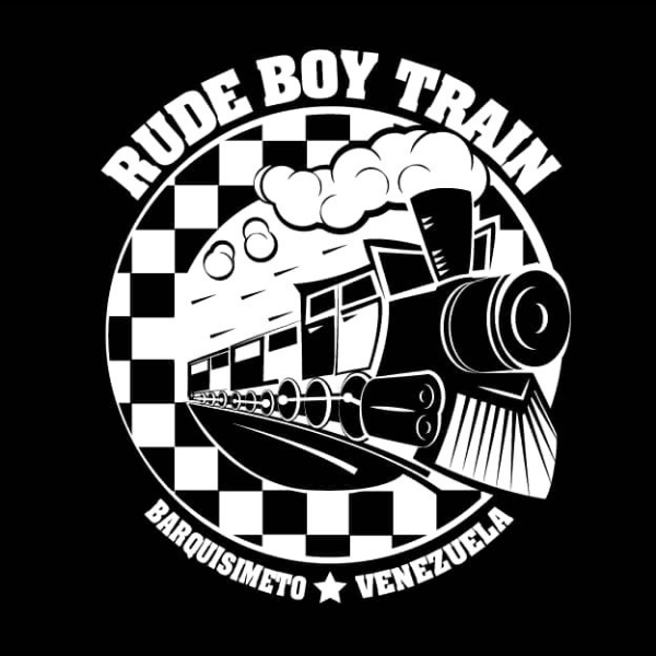Rude Boy Train