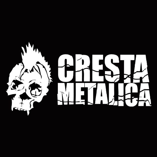 Cresta Metalica