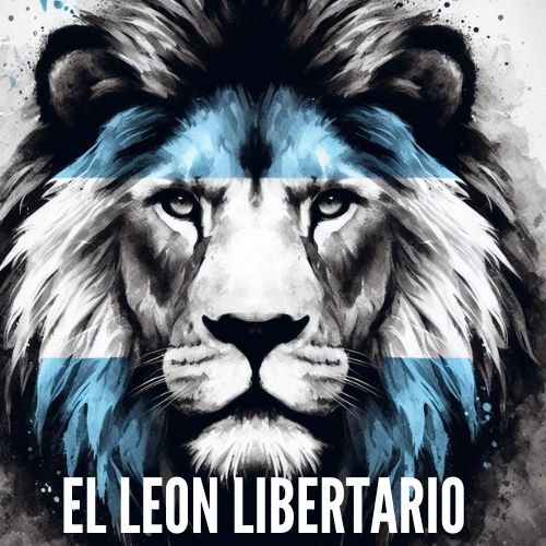 El Leon Libertario