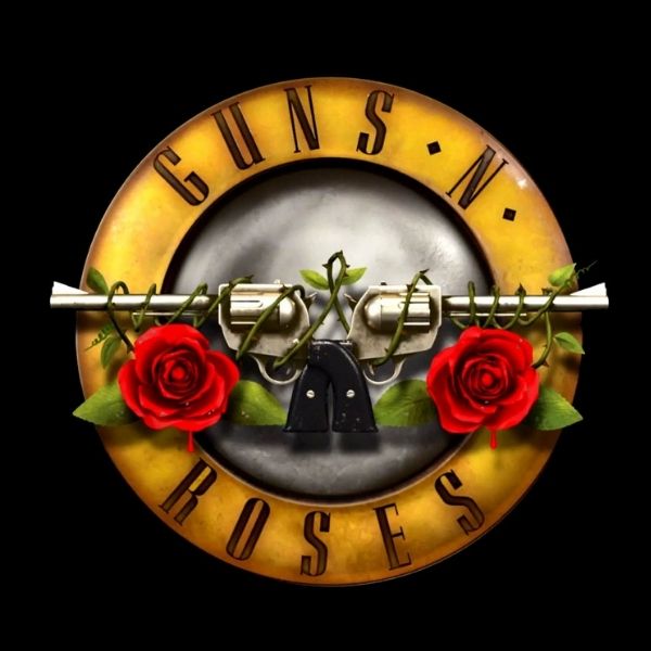 "gun n' roses t shirt collection"