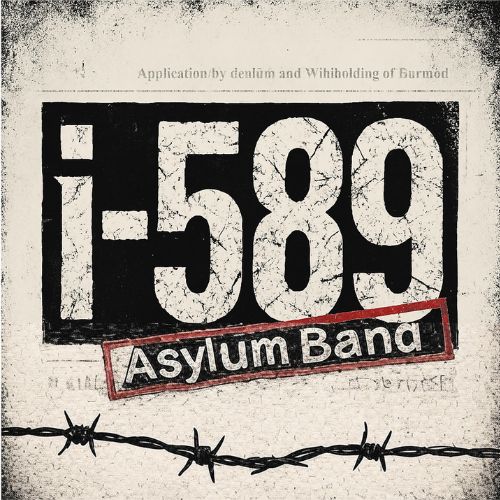 I-589 Band