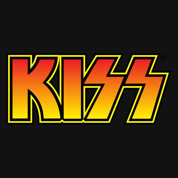 "kiss t shirt collection"