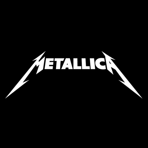 Metallica Official T Shirt