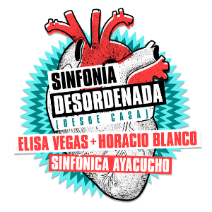 Sinfonía Desordenada