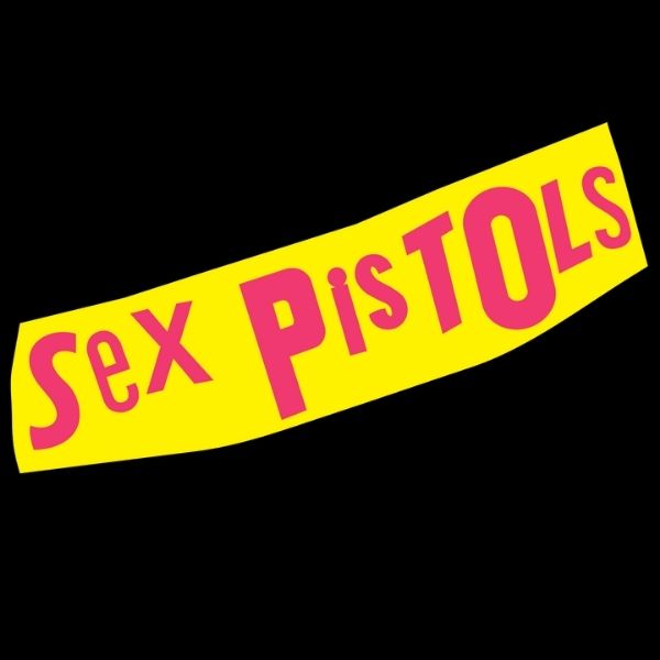 Sex Pistols Official T Shirt