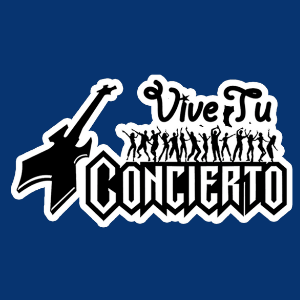 Vive tu concierto