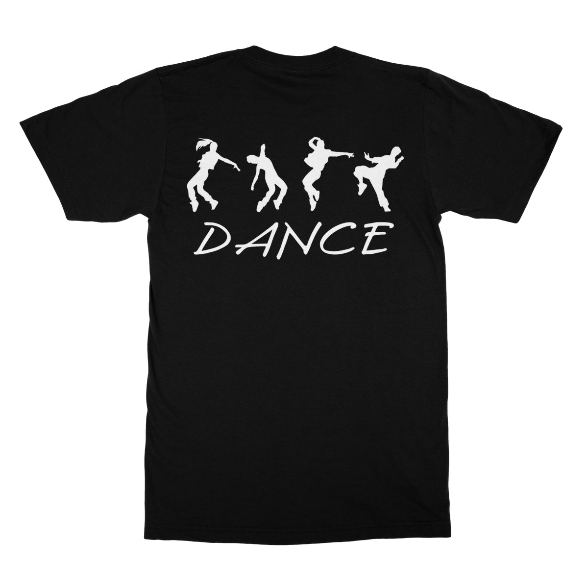 After School Dreams Dance Adult T-Shirt