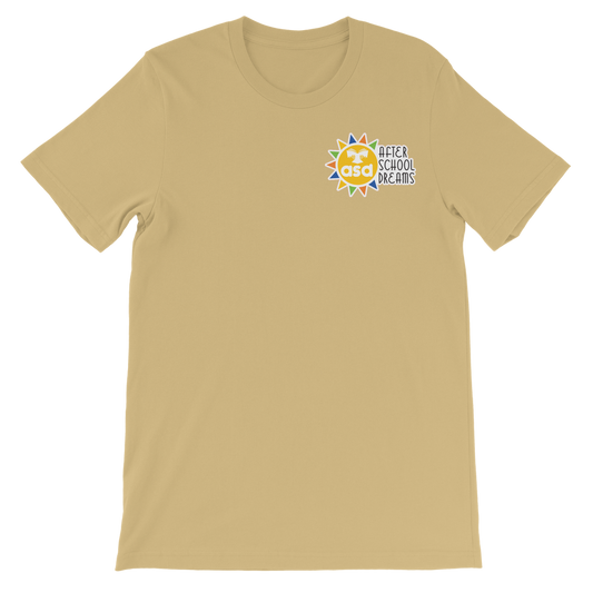 ASD Backup Daisy Minicooking Kids Classic Kids T-Shirt