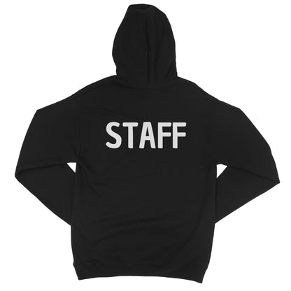 After School Dreams Staff Hoodie