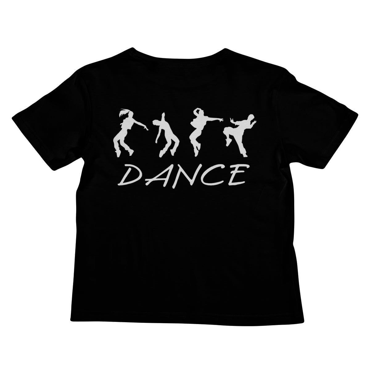 After School Dreams Dance Kids T-Shirt