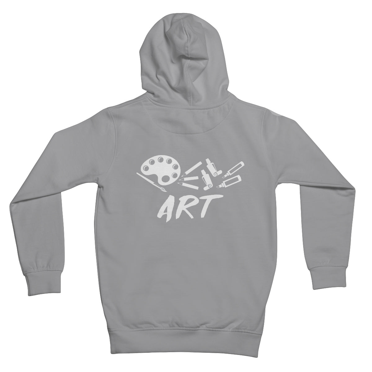 After School Dreams ART Kids Hoodie