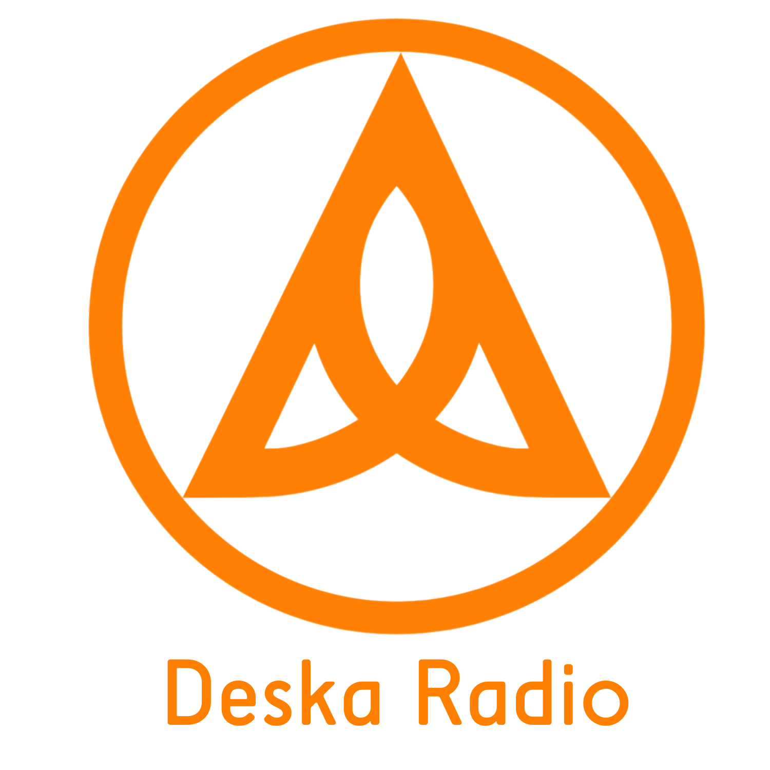 Deska Radio Digital Underground Radio Station