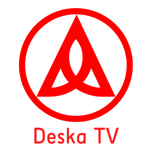 Deska TV Fansine of Digital Television