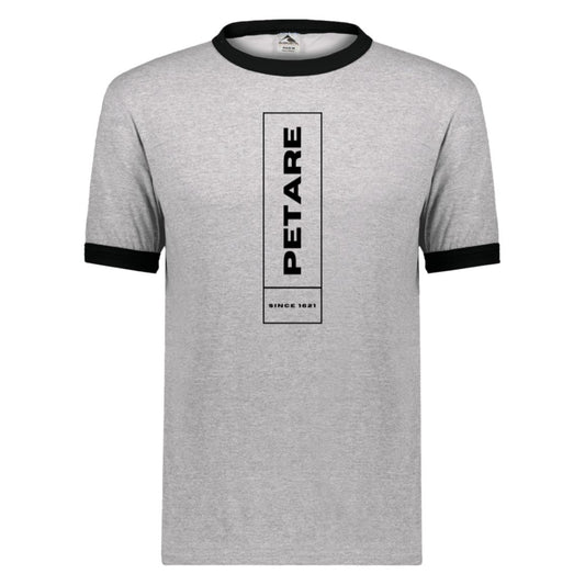 Petare Since 1621 Ringer Tee