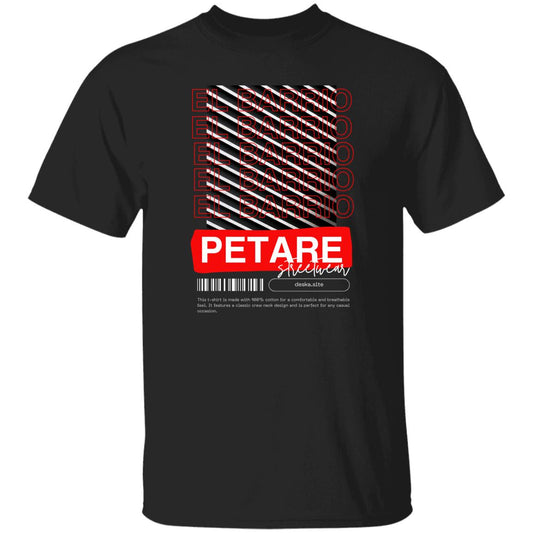 Petare El Barrio T-Shirt