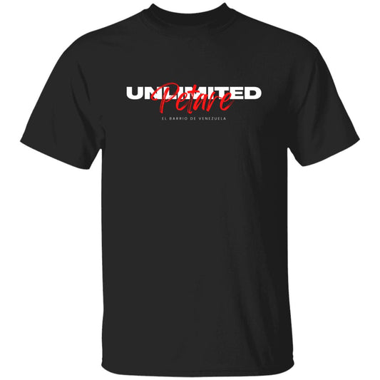 Petare Unlimited T-Shirt