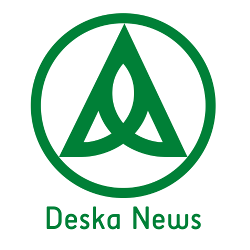 Deska News all about underground bands