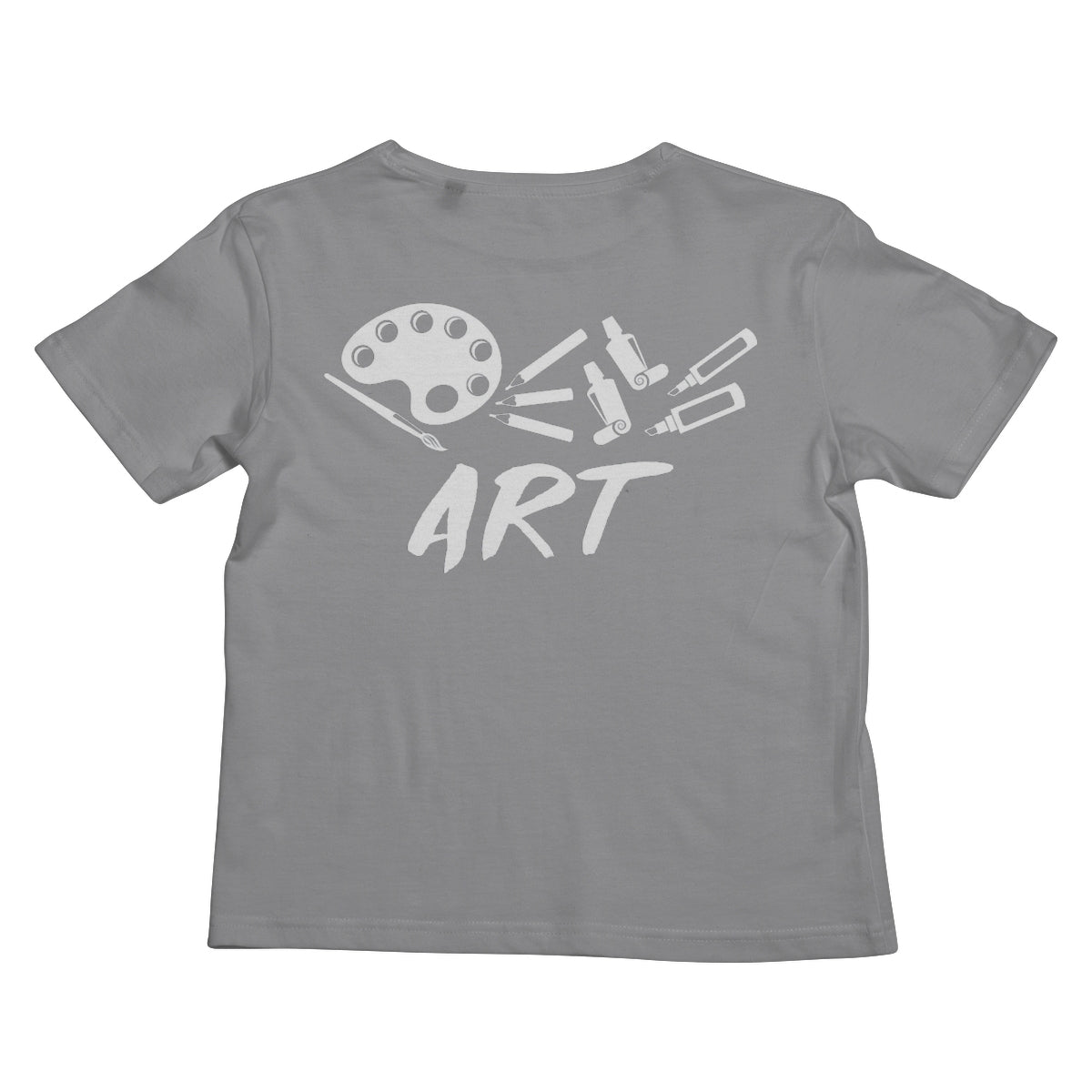 After School Dreams ART Kids T-Shirt