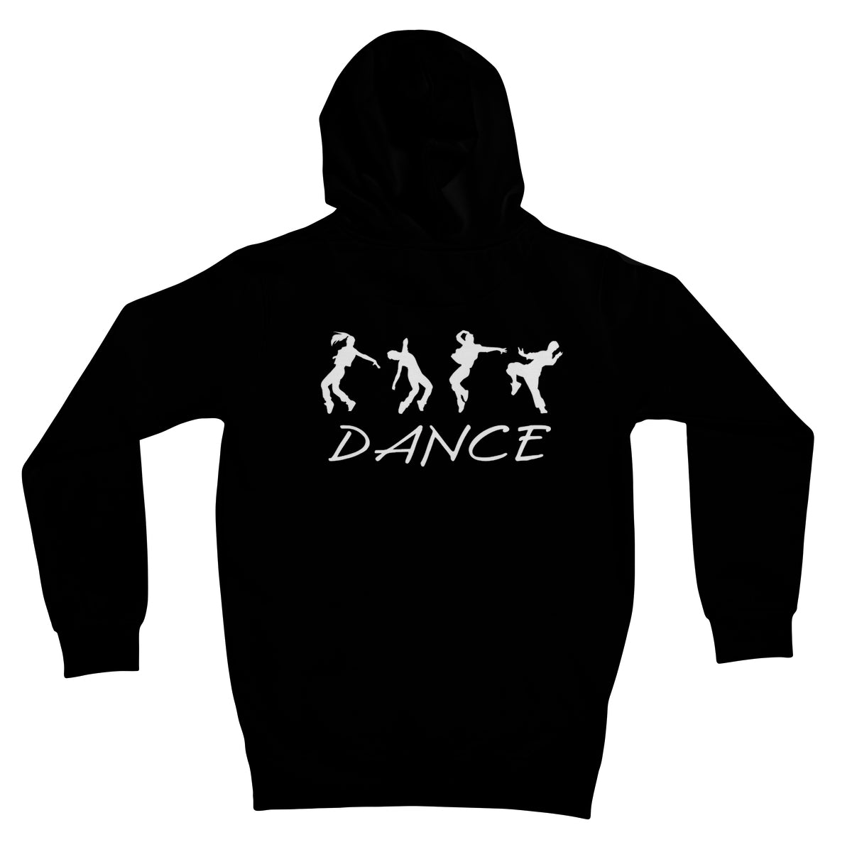 After School Dreams Dance Kids Hoodie