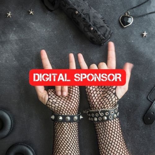 DESKA Fest Digital Sponsor