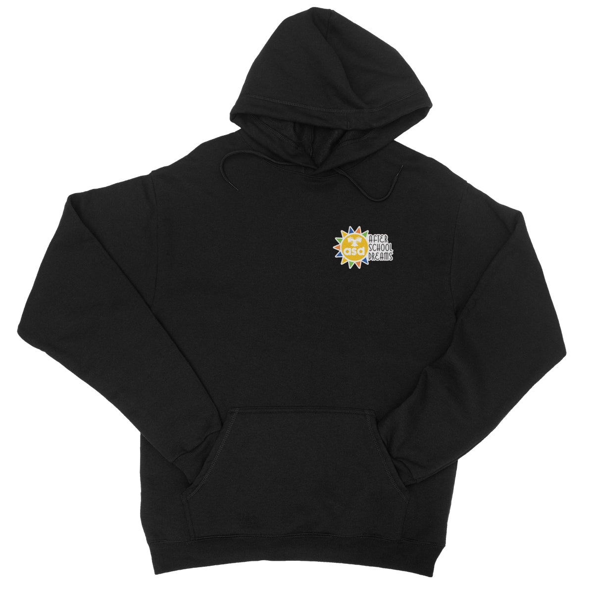 After School Dreams Staff Hoodie