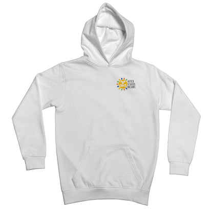 After School Dreams Boxing Kids Hoodie